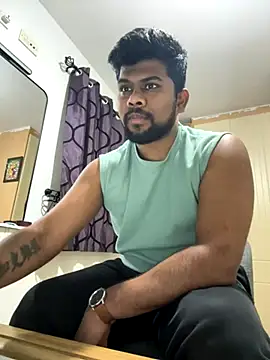 CrazyShashank online show from 11/29/25, 05:46