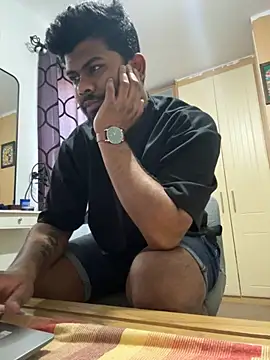 CrazyShashank online show from 11/23/25, 02:16