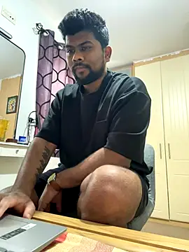 CrazyShashank online show from 11/16/25, 01:16