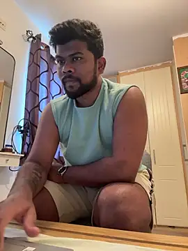 CrazyShashank online show from 12/21/25, 12:51