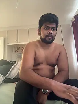 CrazyShashank online show from 03/15/26, 12:56