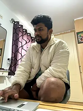 CrazyShashank online show from 11/30/25, 12:50