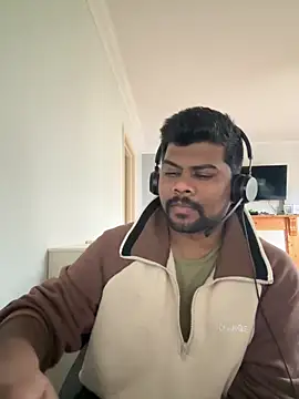 CrazyShashank online show from 02/05/26, 01:18