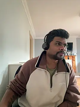 CrazyShashank online show from 02/06/26, 12:45