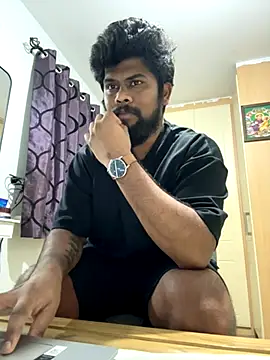 CrazyShashank online show from 11/07/25, 07:40