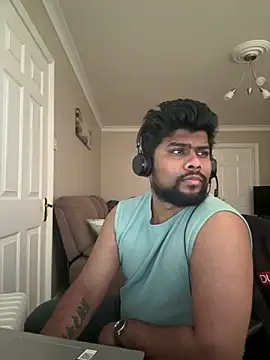 CrazyShashank online show from 03/23/26, 12:05