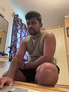 CrazyShashank online show from 02/08/26, 12:58