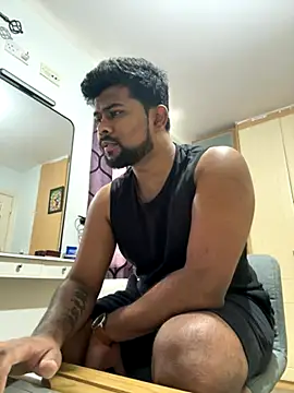 CrazyShashank online show from 11/09/25, 02:21