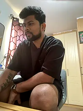 CrazyShashank online show from 11/25/25, 09:20