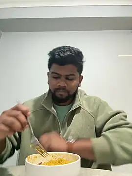 CrazyShashank online show from 12/22/25, 08:36