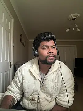 CrazyShashank online show from 02/25/26, 11:21