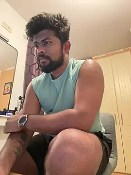 CrazyShashank online show from 01/17/26, 06:33