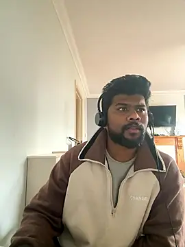 CrazyShashank online show from 01/12/26, 12:01