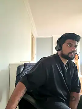 CrazyShashank online show from 01/07/26, 10:20