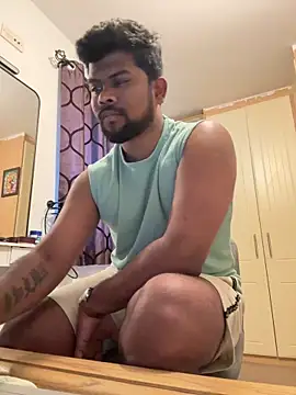 CrazyShashank online show from 12/19/25, 08:27