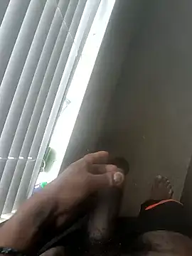 Kaalum561 online show from 12/01/25, 01:45