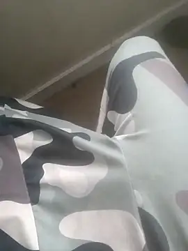 Kaalum561 online show from 11/27/25, 01:33