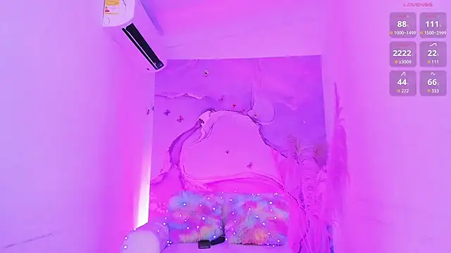 Maariangel online show from 11/06/25, 03:10