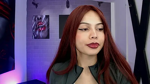 aleesha cameron02 online show from 02/14/26, 07:25