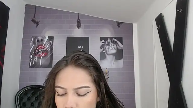 aleesha cameron02 online show from 11/07/25, 12:10