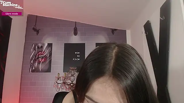 aleesha cameron02 online show from 03/24/26, 07:03