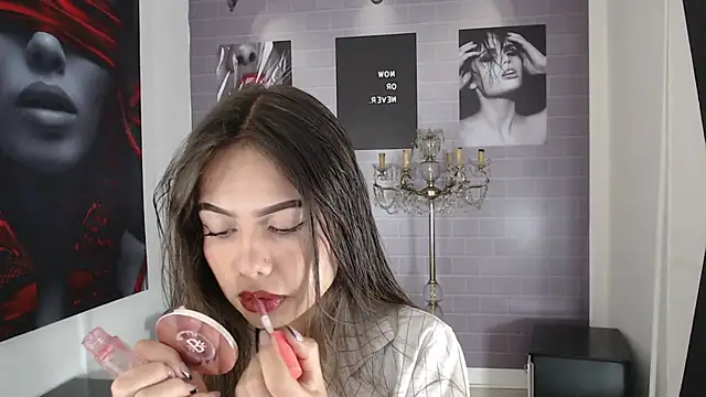 aleesha cameron02 online show from 11/13/25, 12:09