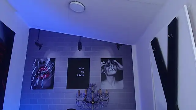 aleesha cameron02 online show from 12/14/25, 12:11