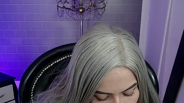 aleesha cameron02 online show from 02/19/26, 08:39