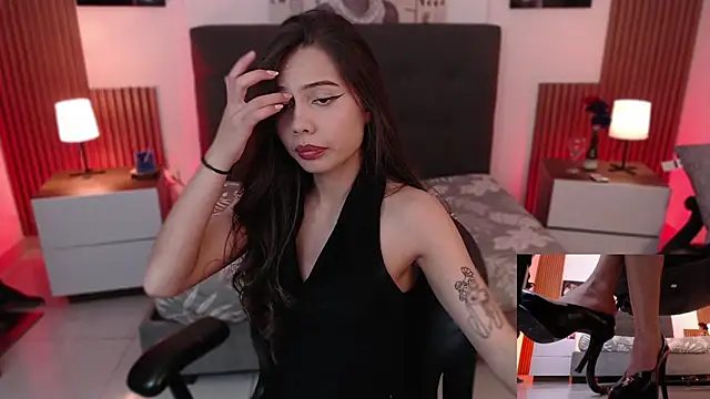 aleesha cameron02 online show from 05/09/26, 09:29