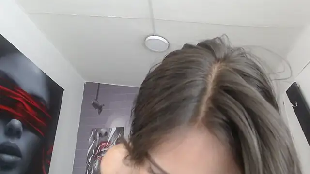 aleesha cameron02 online show from 11/06/25, 11:47