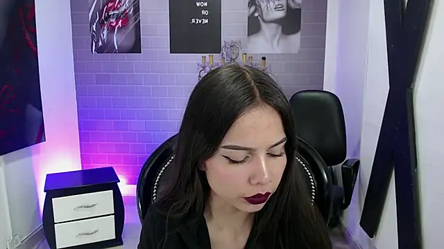 aleesha cameron02 online show from 02/20/26, 07:16