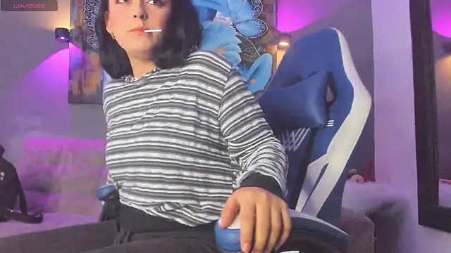 elizabeth lamer online show from 04/11/26, 01:46