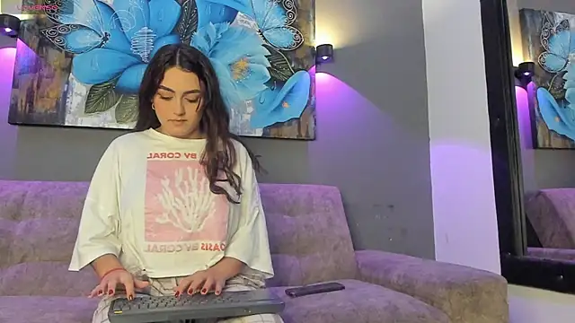 elizabeth lamer online show from 01/15/26, 06:06