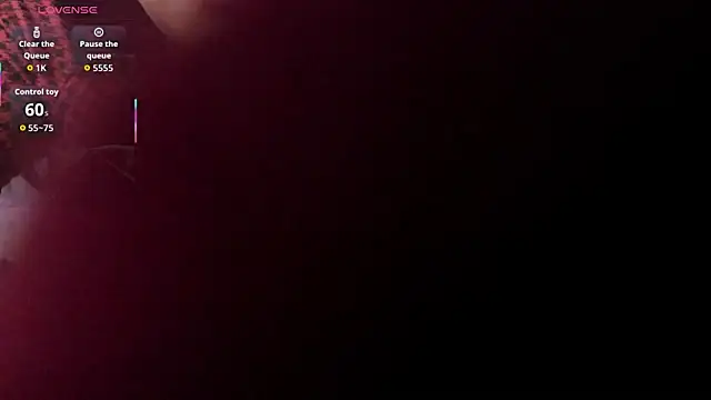 elizabeth lamer online show from 03/27/26, 12:52