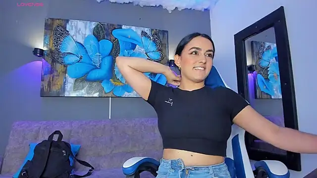 elizabeth lamer online show from 02/07/26, 10:18