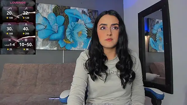 elizabeth lamer online show from 03/04/26, 01:13