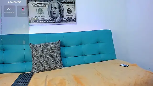 elizabeth lamer online show from 04/15/26, 02:17