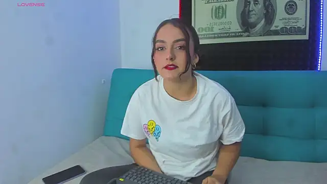 elizabeth lamer online show from 11/29/25, 06:46