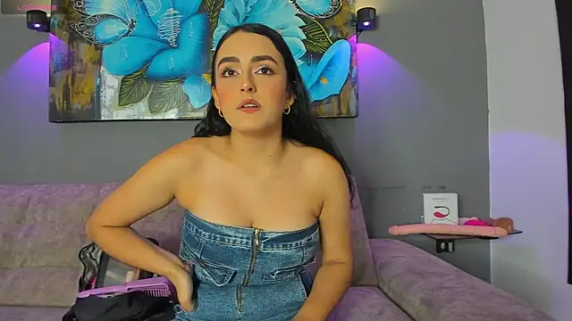 elizabeth lamer online show from 02/17/26, 12:08