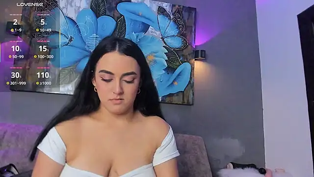 elizabeth lamer online show from 04/03/26, 02:29