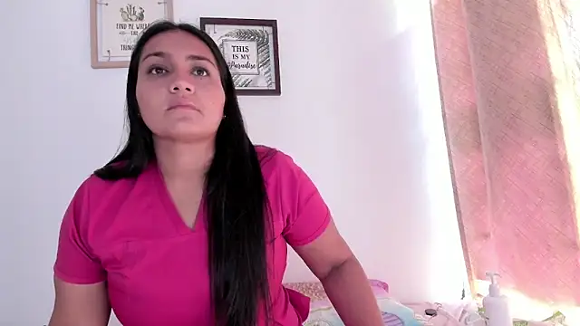 selena jhonson online show from 11/04/25, 02:10