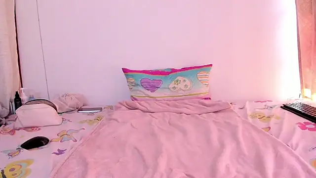 selena jhonson online show from 11/15/25, 04:00