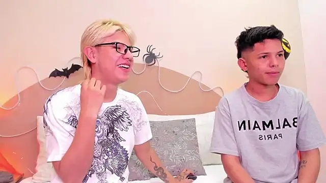 Enrrixxx  online show from 10/25/25, 12:54