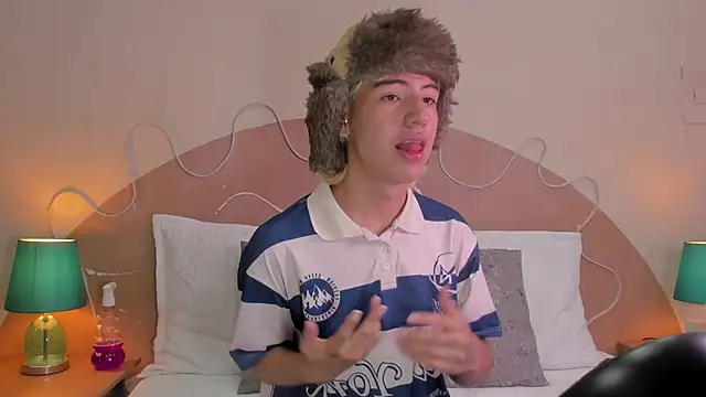 Enrrixxx  online show from 11/25/25, 12:22