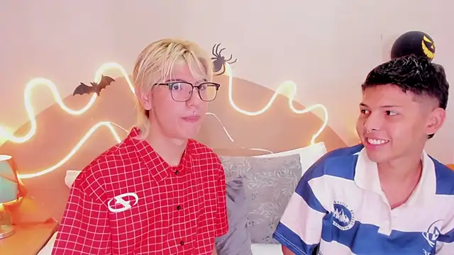 Enrrixxx  online show from 10/31/25, 12:29