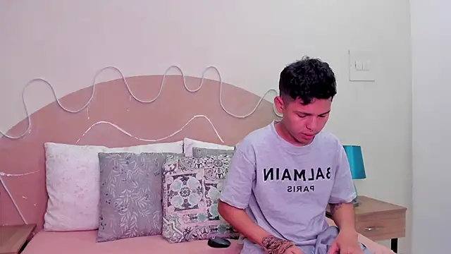 Enrrixxx  online show from 11/15/25, 12:25