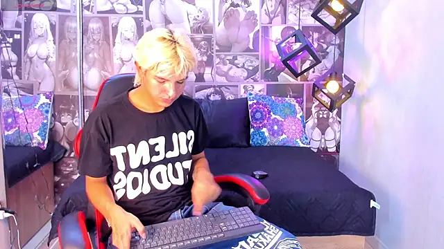 Enrrixxx  online show from 09/24/25, 12:40