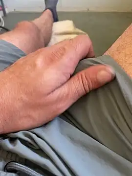 Marius1991 online show from 09/12/25, 09:09