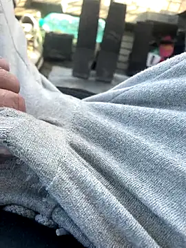 Marius1991 online show from 11/24/25, 09:53