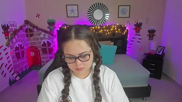 Snapshot of LolaVillalobos chatting on 01/09/26, 11:50 LolaVillalobos online show from 01/09/26, 11:50